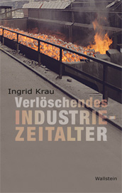 Buch Verlöschende Industriezeitalter